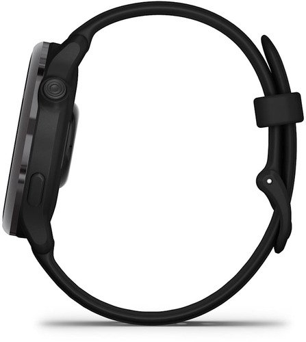 Garmin VivoActive 6 Black/Slate - 8