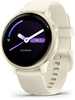 Garmin VivoActive 6 Bone/Lunar Gold - 2