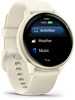 Garmin VivoActive 6 Bone/Lunar Gold - 4