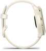 Garmin VivoActive 6 Bone/Lunar Gold - 5