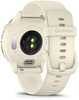 Garmin VivoActive 6 Bone/Lunar Gold - 6