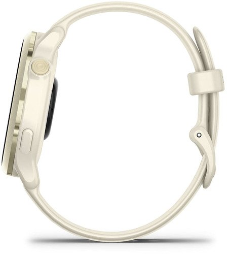 Garmin VivoActive 6 Bone/Lunar Gold - 7