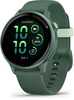Garmin VivoActive 6 Jasper Green - 2