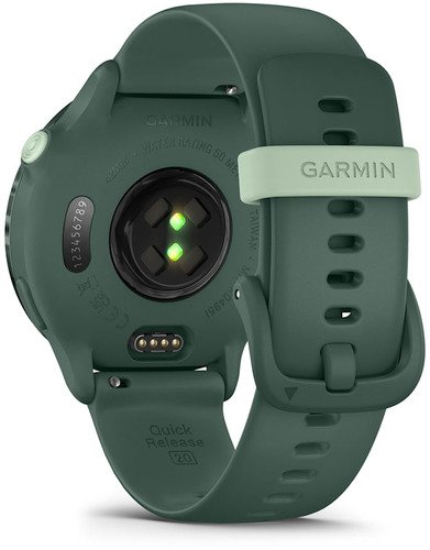 Garmin VivoActive 6 Jasper Green - 8