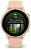 Garmin VivoActive 6 Pink Dawn - 3