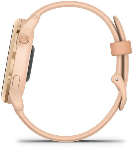 Garmin VivoActive 6 Pink Dawn - 5