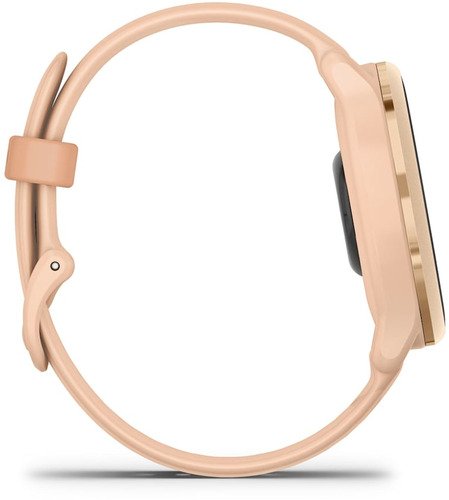 Garmin VivoActive 6 Pink Dawn - 6
