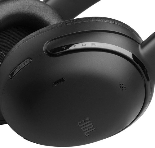 JBL Tour One M3 Zwart - 9