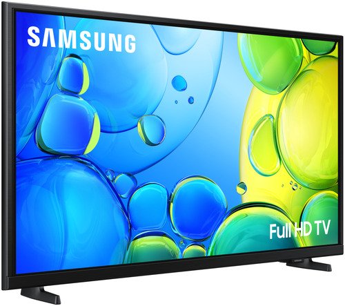 Samsung UE40F6000F - 7