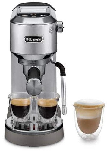 DeLonghi Dedica DUO EC890.M - 1