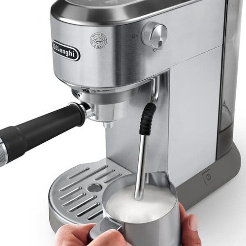 DeLonghi Dedica DUO EC890.M - 2