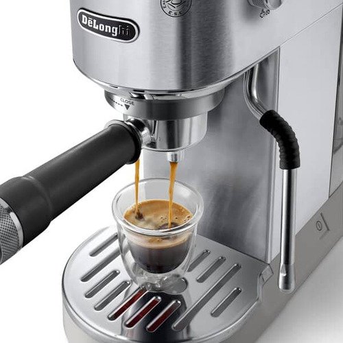 DeLonghi Dedica DUO EC890.M - 3