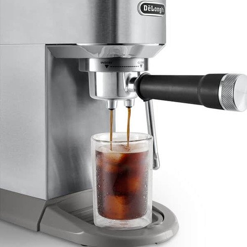 DeLonghi Dedica DUO EC890.M - 4