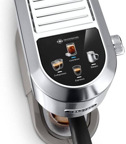 DeLonghi Dedica DUO EC890.M - 5