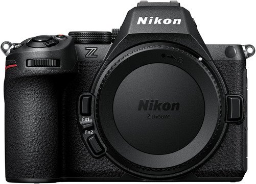 Nikon Z5 II Body - 3