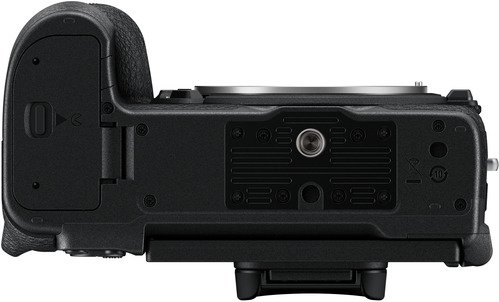 Nikon Z5 II Body - 4