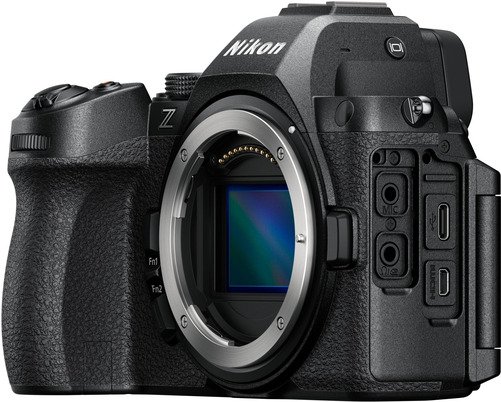 Nikon Z5 II Body - 5