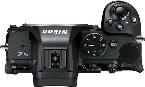 Nikon Z5 II Body - 6