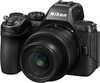 Nikon Z5 II + 24-50mm f/4-6.3 VR Kit - 1