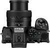 Nikon Z5 II + 24-50mm f/4-6.3 VR Kit - 7