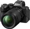 Nikon Z5 II + 24-200mm f/4-6.3 VR - 1