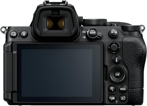 Nikon Z5 II + 24-200mm f/4-6.3 VR - 4