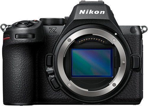 Nikon Z5 II + 24-200mm f/4-6.3 VR - 2