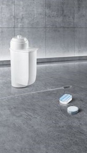 Siemens Reinigingsset TZ80004A - 2