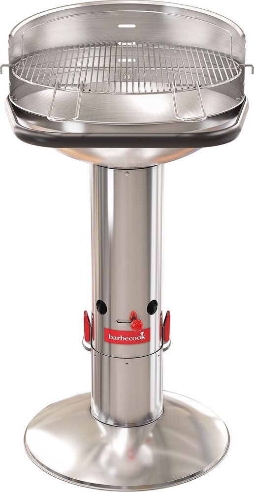 Art & Craft Barbecook Loewy 50 RVS |  | 5400269205157 aanbieding