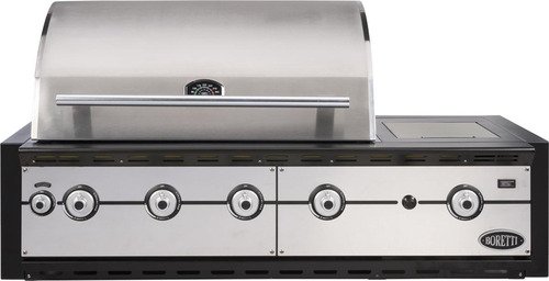 Boretti Ligorio Top - 2