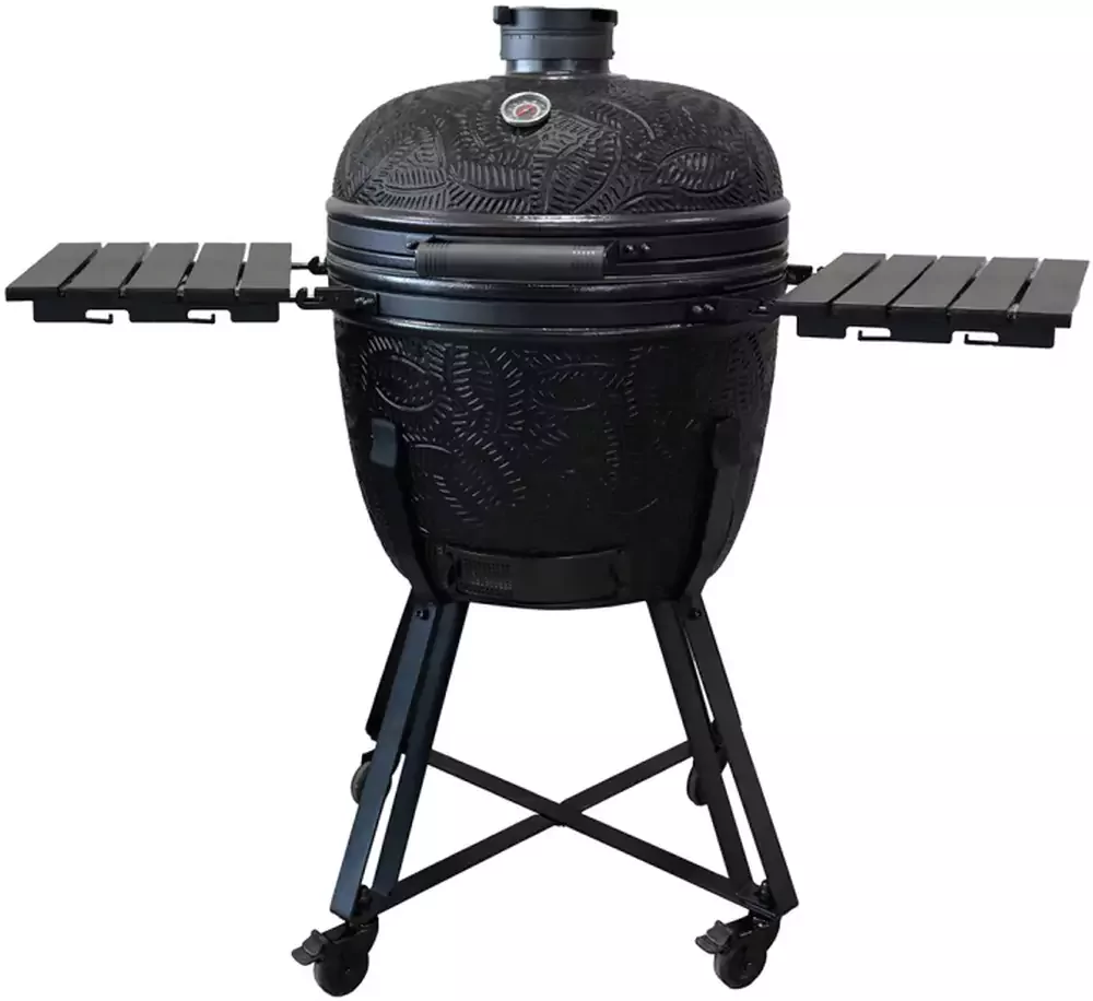 Barbecook Kamado BBQ Kamal 2.0 60/XL MAT | | 5404035718506