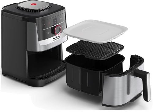 Moulinex Easy Fry Silence EZ572DF0 - 3