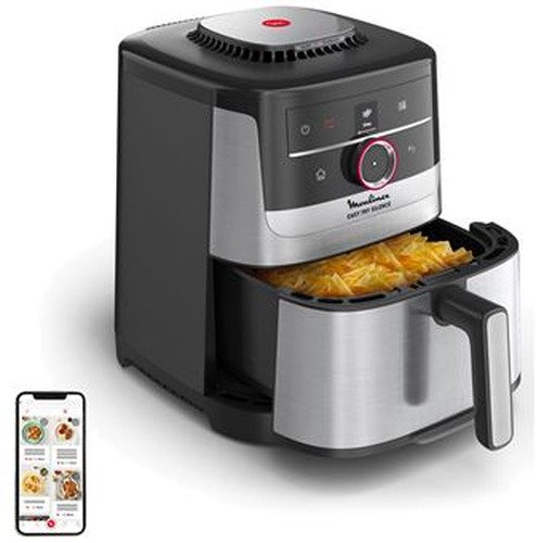 Moulinex Easy Fry Silence EZ572DF0 - 2