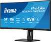 iiyama ProLite XCB3497WQSNP-B1 - 3