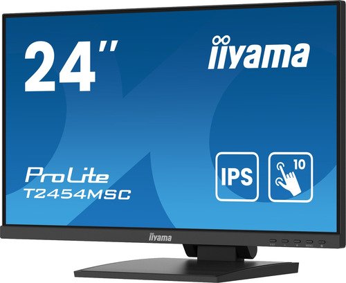 iiyama ProLite T2454MSC-B2AG - 2
