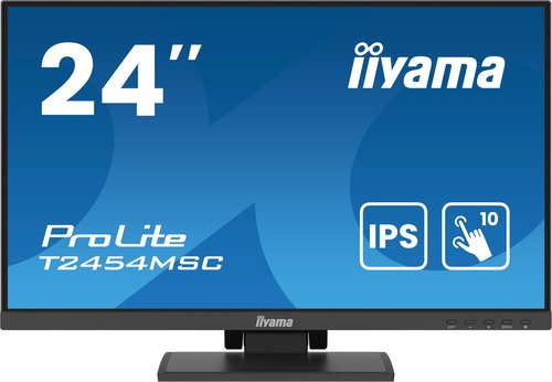 iiyama ProLite T2454MSC-B2AG - 1