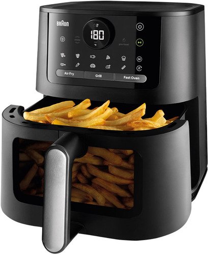 Braun MultiFry 5 HF5073IBK - 2
