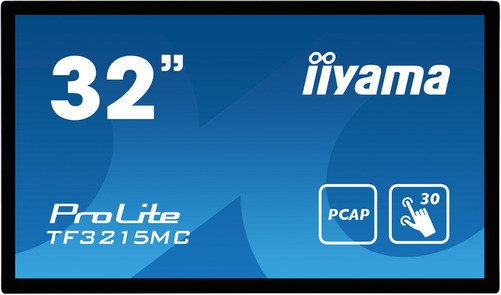 iiyama TF3215MCB2A - 1