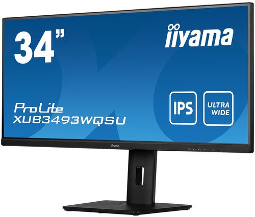 iiyama ProLite T2254MSCB1AG - 3