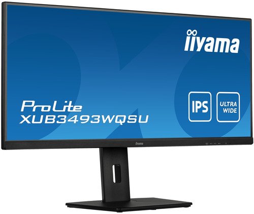 iiyama ProLite T2254MSCB1AG - 4