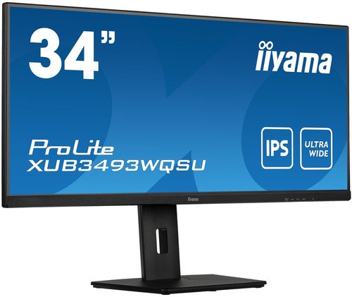 iiyama ProLite T2254MSCB1AG - 2