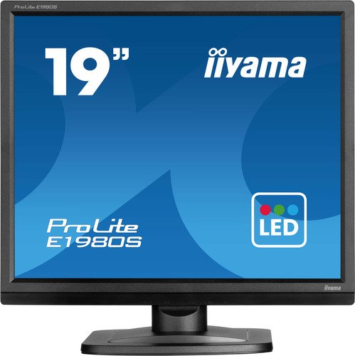 iiyama ProLite E1980S-B1 - 1
