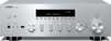Yamaha R-N600A Argent - 1