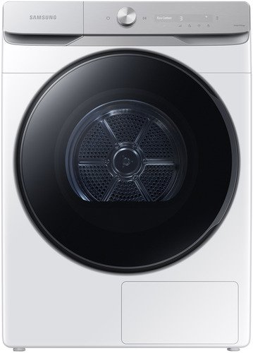 Samsung Droogkast DV16DG8600BWU3 - 2