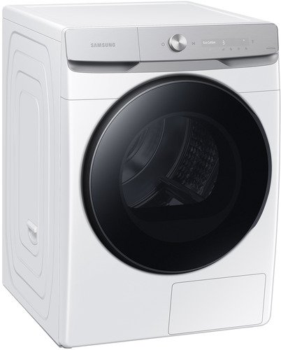 Samsung Droogkast DV16DG8600BWU3 - 3