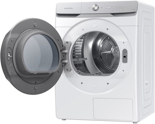 Samsung Droogkast DV16DG8600BWU3 - 5