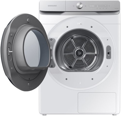 Samsung Droogkast DV16DG8600BWU3 - 7