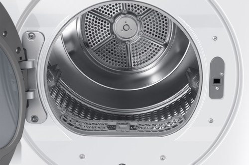 Samsung Droogkast DV16DG8600BWU3 - 8