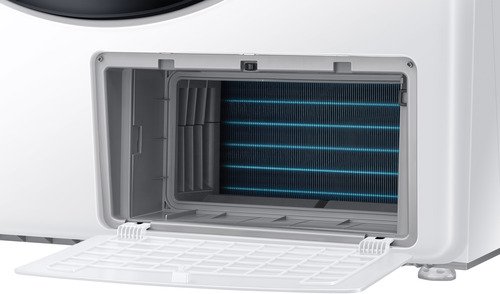 Samsung Droogkast DV16DG8600BWU3 - 9