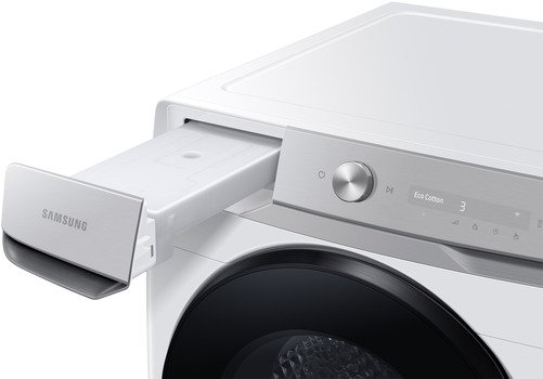 Samsung Droogkast DV16DG8600BWU3 - 12